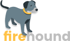 Firehound Logo