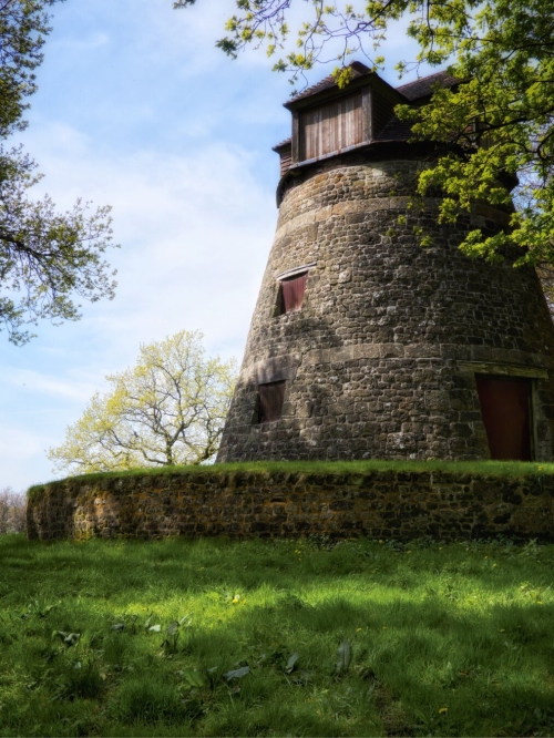 The Windmill