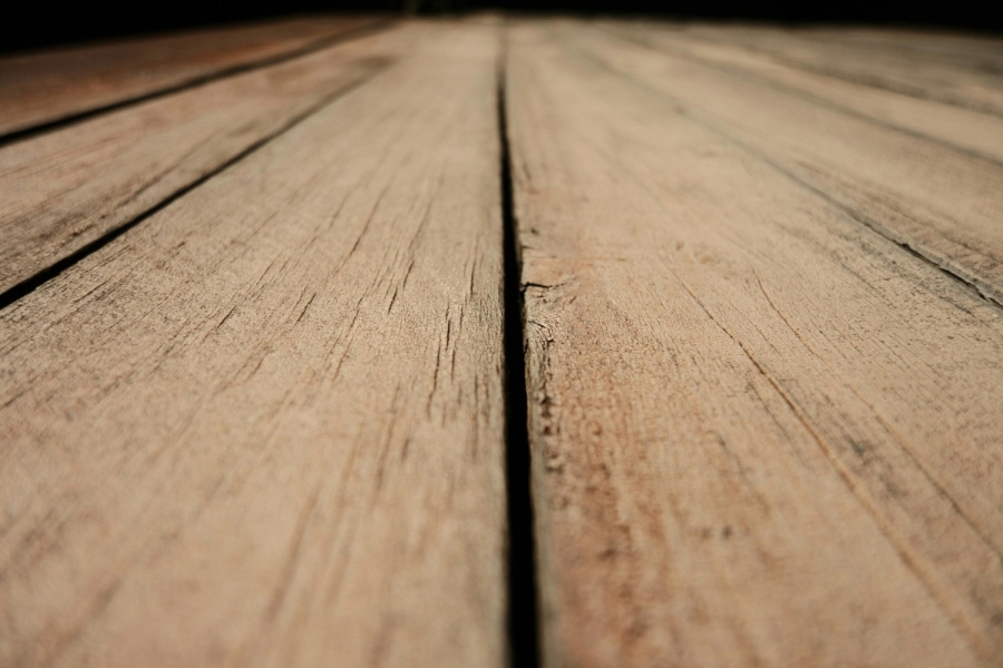 Floorboards